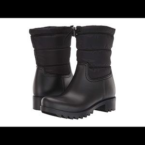 Nine West Rain Boots